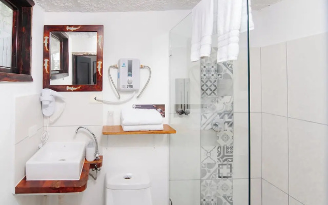 La k-leta Boutique guesthouse