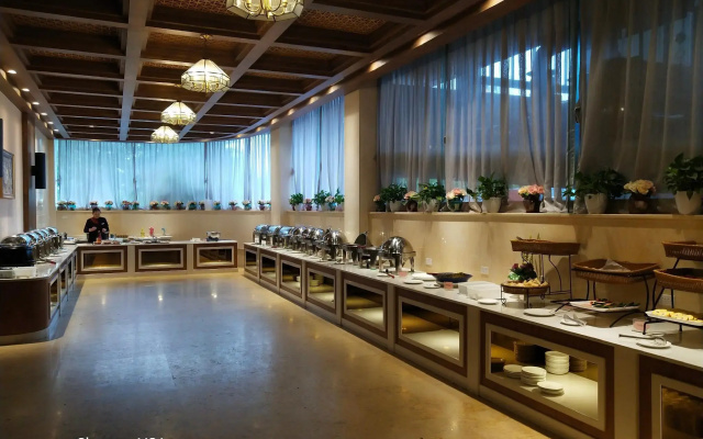 Venus Royal Hotel (Guilin Airport)