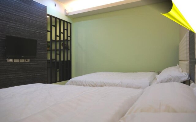 Harved B&B