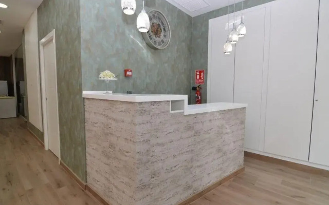Hotel Castillo Benidorm