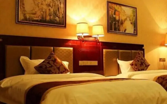 Jingxi Global Hotel