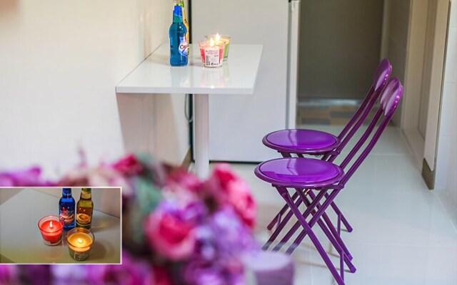 Gangneung Sogeumgang Spring Pension