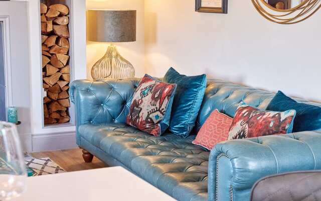 Host Stay Greenside