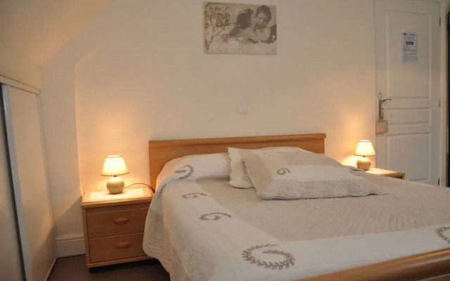 Chambre d'Hôtes L'Imprevu