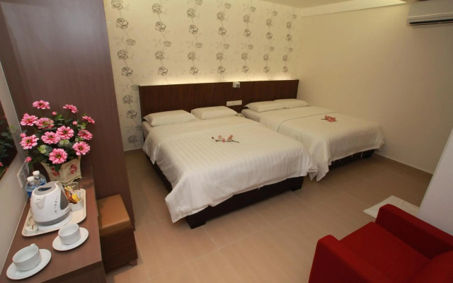 Tai Ichi Hotel