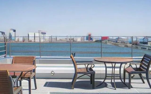 Sokcho Marina Bay hotel