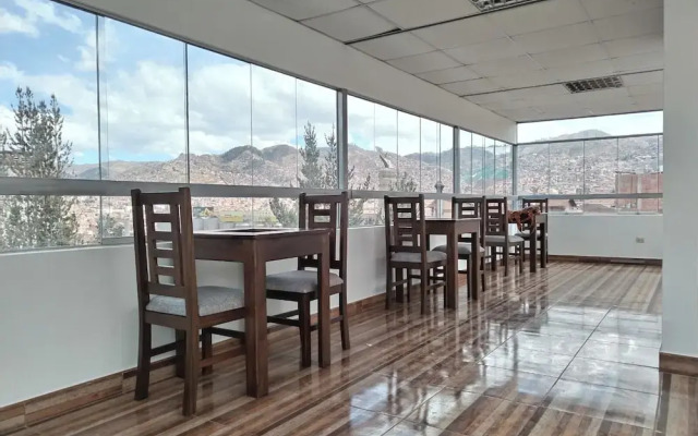 Dream House Cusco