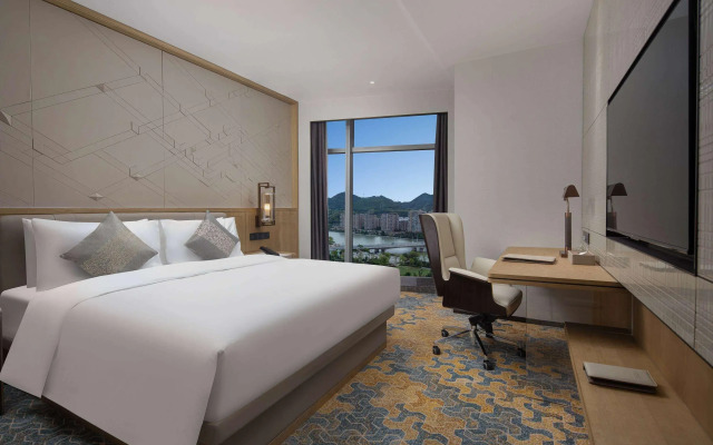 Wyndham Longquan Downtown