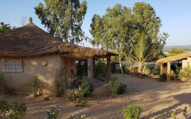 Sarahma Lodge Simal