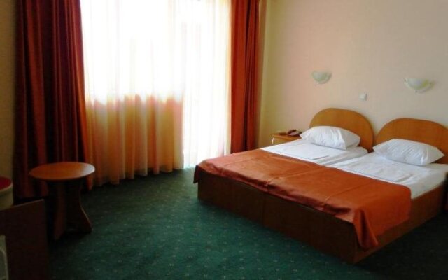 Hotel Giulia