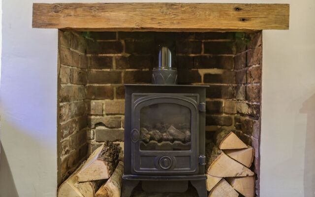 Quintessential cottage