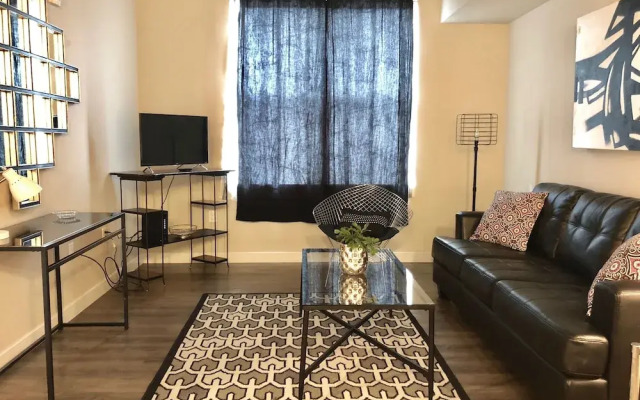 Chestnut Place Luxury Suites