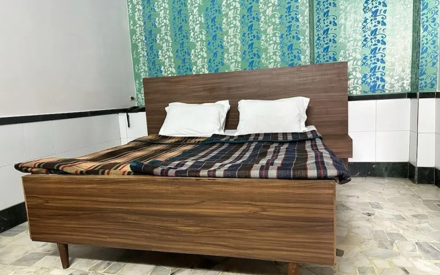 New Royal Hotel