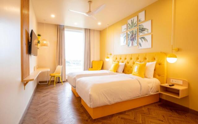 Bloom Hub - ORR Marathahalli