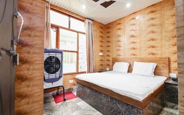 SPOT ON 37017 Ss Lodge