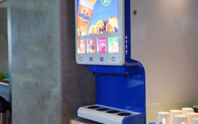Hampton by Hilton Shenzhen  Yuanshan