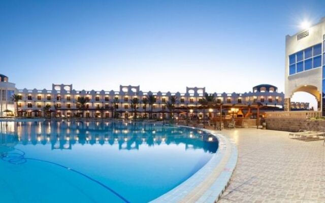Golden 5 Sapphire Suites Hotel