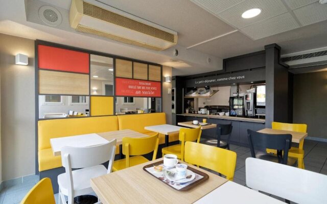 B&B HOTEL Châteauroux Aéroport