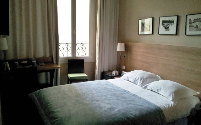 Best Western Rives de Paris La Defense
