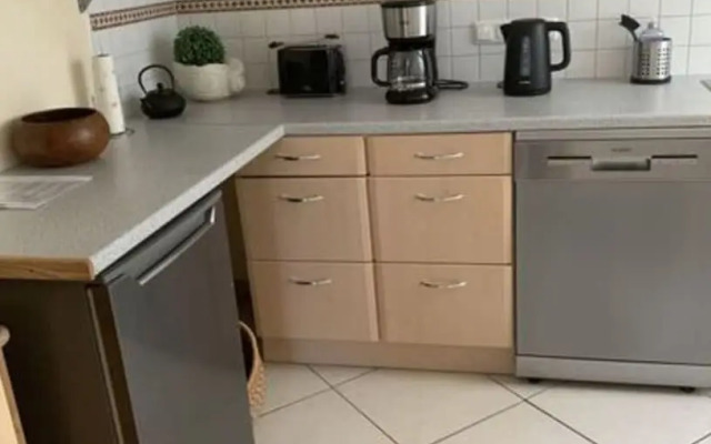 Holiday Apartment Leiner