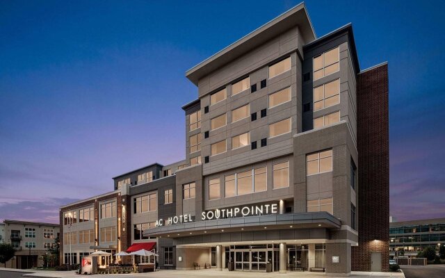 AC Hotel Pittsburgh Southpointe