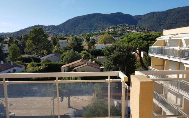 Appartement 2P Cavalaire