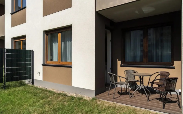 RentPlanet - Apartamenty Miedziana