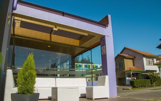 Hotel Regina Resort & Convenciones