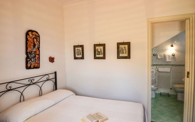 Villa Gea