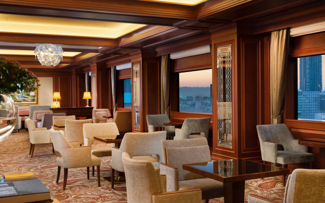ANA Crowne Plaza Osaka by IHG
