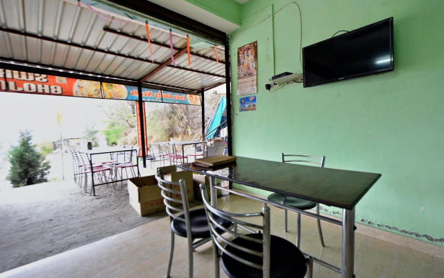 Nature Treat Resort by OYO Rooms