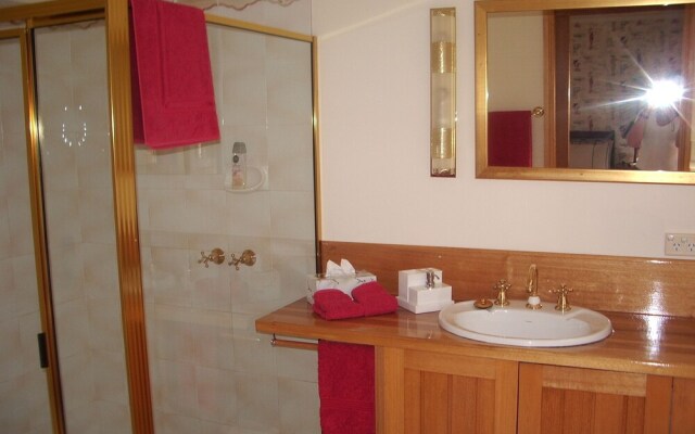 Green Gables B&B
