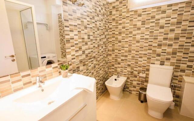 1 Bedroom Apartment for 4 people in Tenerife