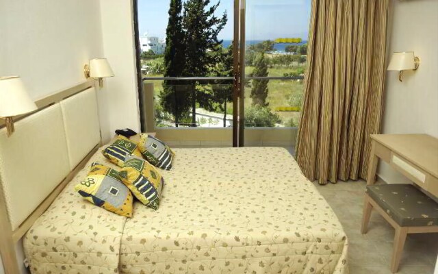 Sunland Holiday Resort