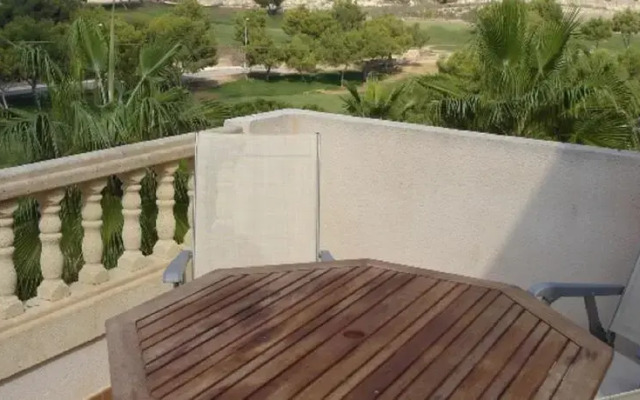 Villa Las Ramblas