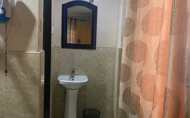 Calbert lodge Abuja
