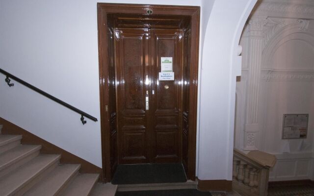 K&T Boardinghouse