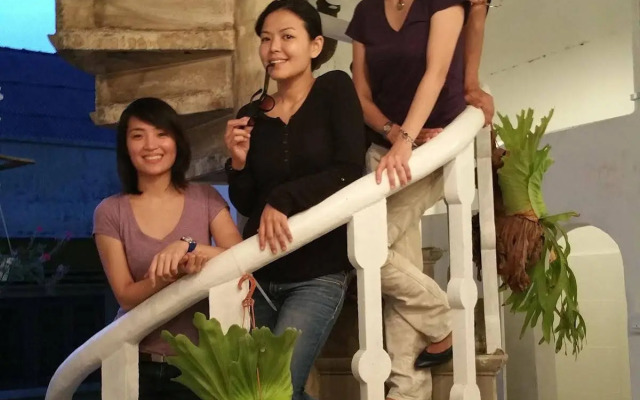 The Loft @ 13 Hibiscus