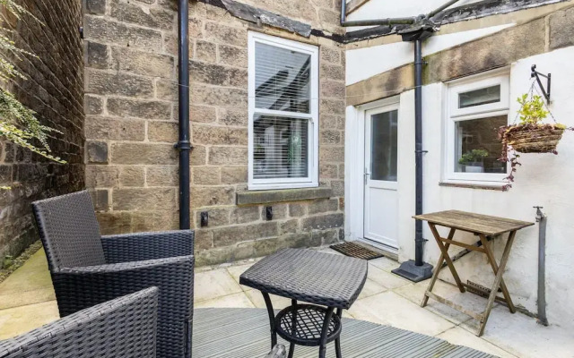 Host Stay Grove Road