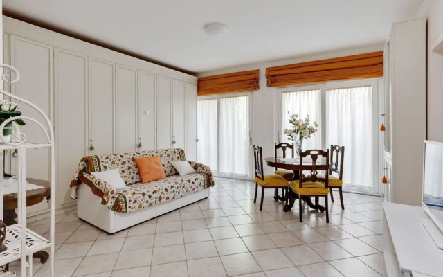 Apartment in Torri del Benaco Near Lake Garda