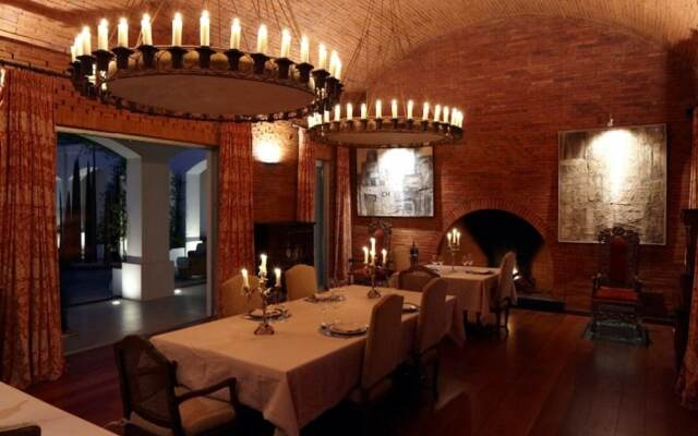 Estancia Vik Jose San Ignacio