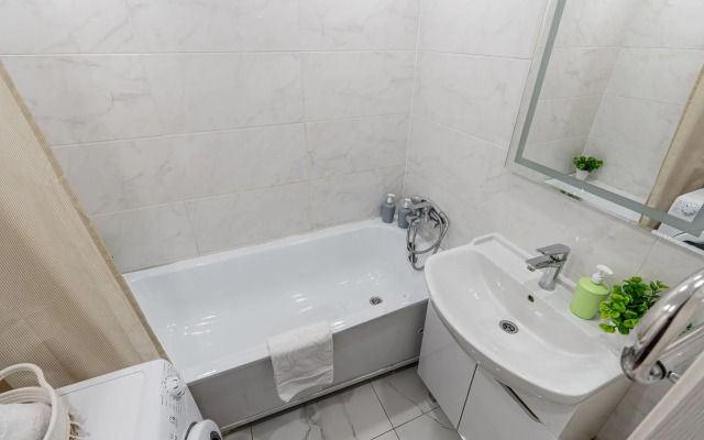 Апартаменты на улице Нурсултана Назарбаева