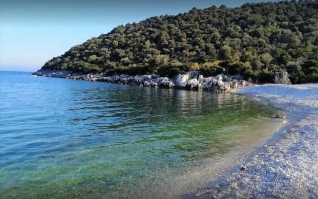 Myra Camping