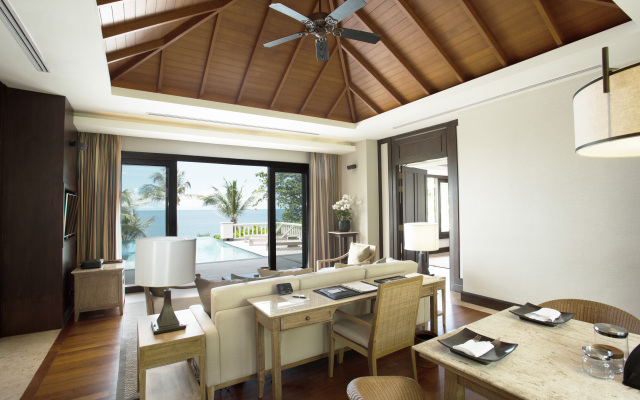 Trisara Villas & Residences Phuket