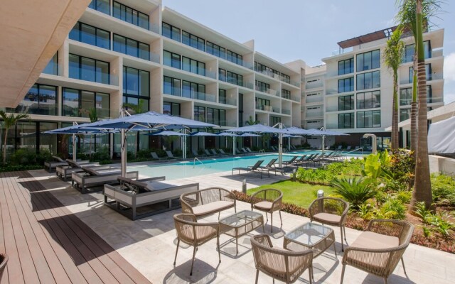 Oceana-415 by Playa District