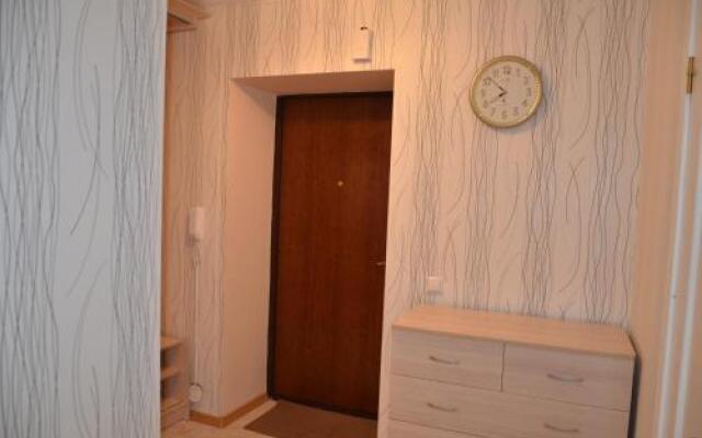 Апартаменты Сергея Преминина 12