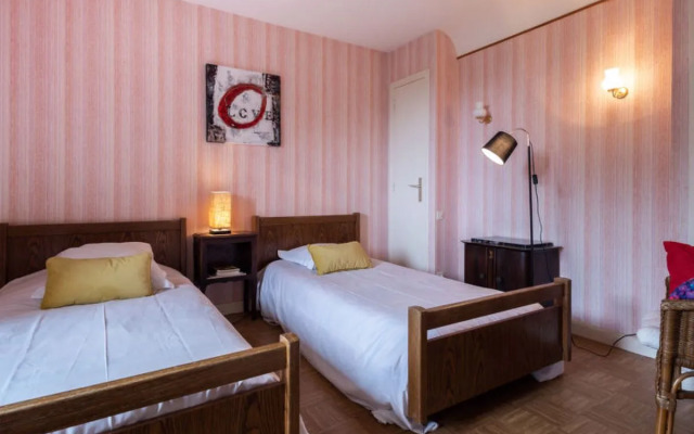 House Quilvy Quiberon 25685