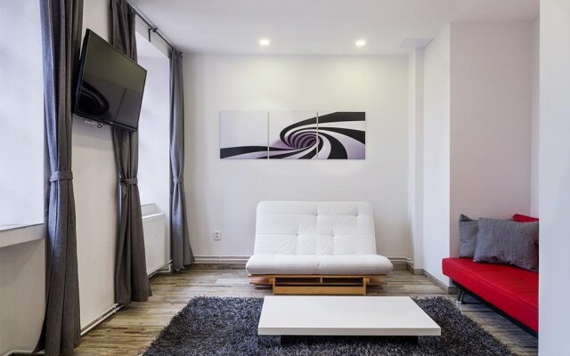 Guesthouse Zlatý Hrozen