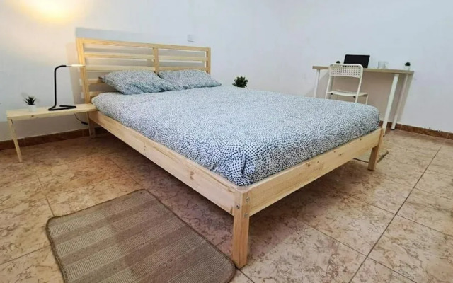 The Wave Temple - Hostel
