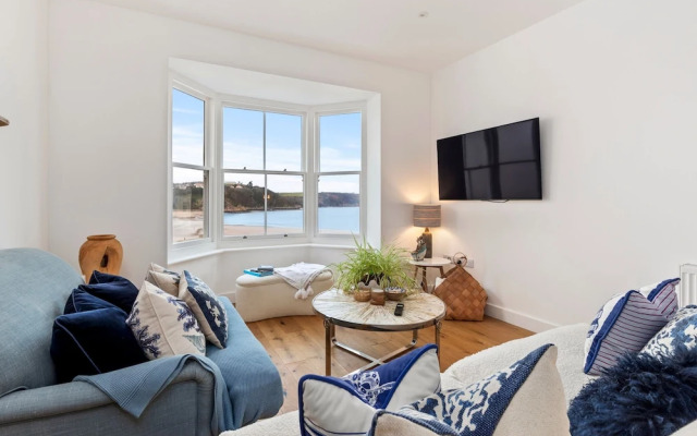 Ultra Marine - Large Roof Terrace Sea Views